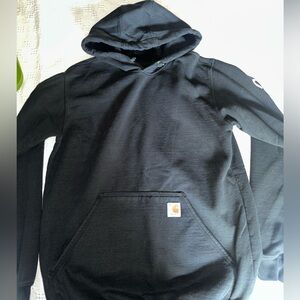 carhartt sweatshirt